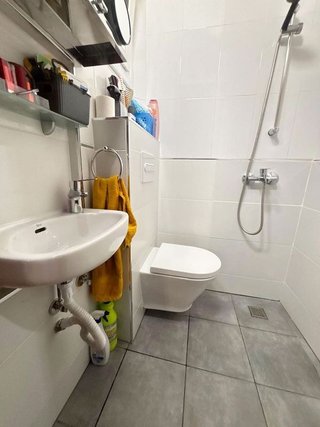 Piso en venta en El Raval en Barcelona