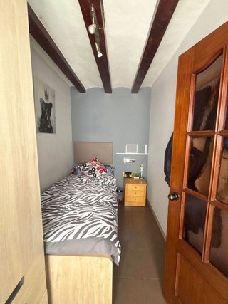 Piso en venta en El Raval en Barcelona