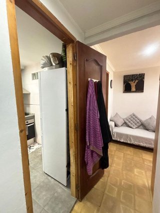 Piso en venta en El Raval en Barcelona