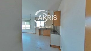 Piso en venta en Ca n'Anglada en Terrassa