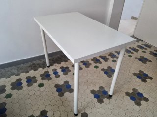 Mesa IKEA 100x60 cm – escritorio / mesa de oficina