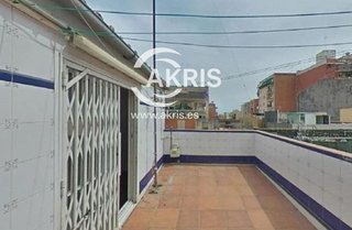 Chalet en venta en La Salut - Lloreda en Badalona