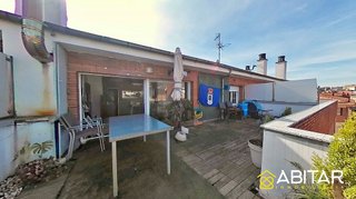 Ático en venta en Milán - Pumarín - Teatinos en Oviedo