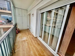 Piso en venta en El Guinardó en Barcelona