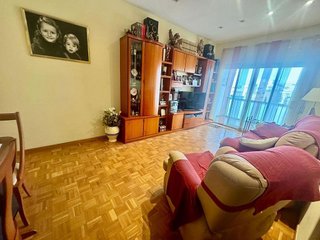 Piso en venta en El Guinardó en Barcelona