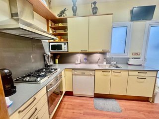 Piso en venta en El Guinardó en Barcelona
