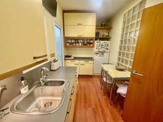 Piso en venta en El Guinardó en Barcelona