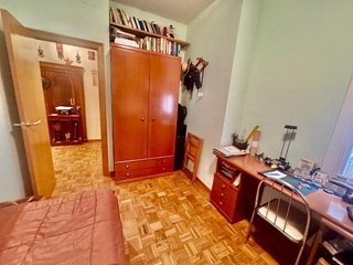 Piso en venta en El Guinardó en Barcelona