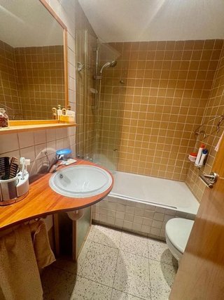 Piso en venta en El Guinardó en Barcelona