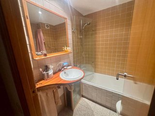Piso en venta en El Guinardó en Barcelona