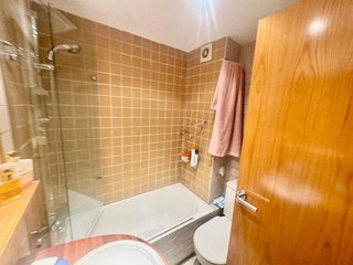 Piso en venta en El Guinardó en Barcelona