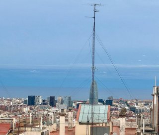 Piso en venta en El Guinardó en Barcelona
