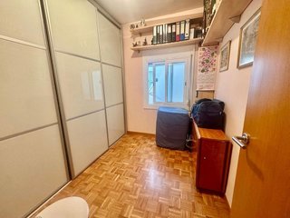 Piso en venta en El Guinardó en Barcelona