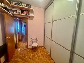 Piso en venta en El Guinardó en Barcelona