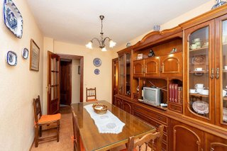 Piso en venta en Barrio de Zaidín en Granada