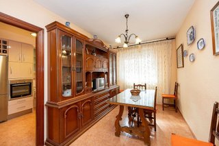 Piso en venta en Barrio de Zaidín en Granada