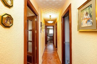 Piso en venta en Barrio de Zaidín en Granada