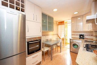Piso en venta en Barrio de Zaidín en Granada