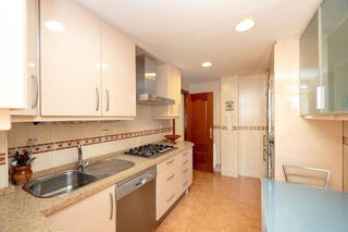 Piso en venta en Barrio de Zaidín en Granada