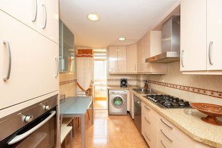 Piso en venta en Barrio de Zaidín en Granada