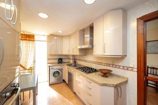 Piso en venta en Barrio de Zaidín en Granada