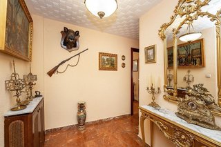 Piso en venta en Barrio de Zaidín en Granada