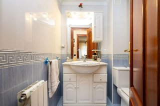 Piso en venta en Barrio de Zaidín en Granada