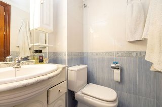 Piso en venta en Barrio de Zaidín en Granada