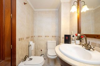 Piso en venta en Barrio de Zaidín en Granada