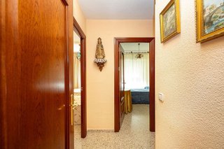 Piso en venta en Barrio de Zaidín en Granada