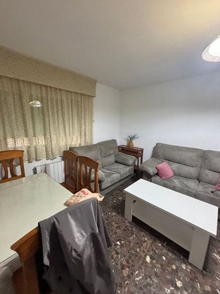 Piso en venta en Las Tres Cruces en Armilla