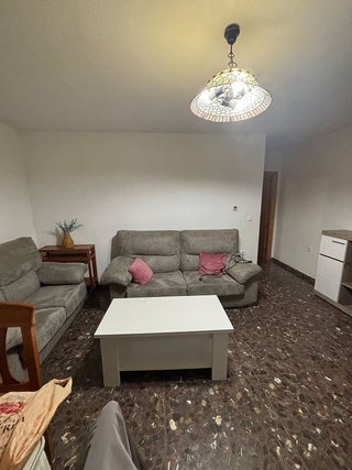 Piso en venta en Las Tres Cruces en Armilla