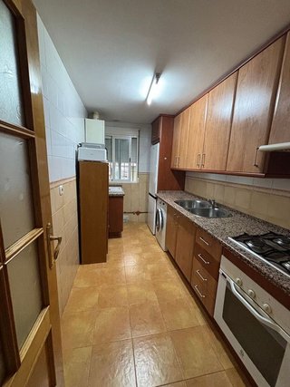 Piso en venta en Las Tres Cruces en Armilla