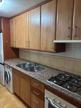 Piso en venta en Las Tres Cruces en Armilla