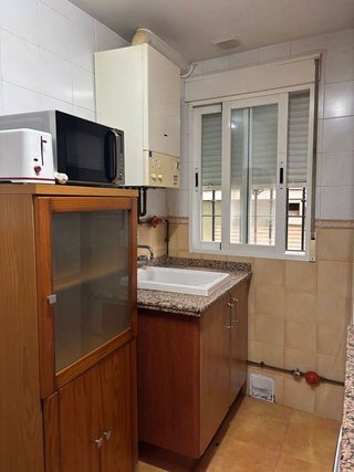 Piso en venta en Las Tres Cruces en Armilla