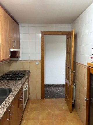 Piso en venta en Las Tres Cruces en Armilla