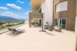Piso en venta en La Cala Golf - Lagar Martell en Mijas