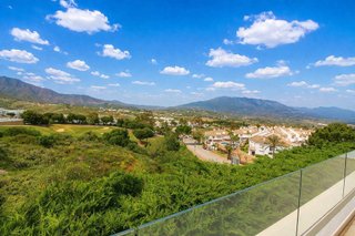 Piso en venta en La Cala Golf - Lagar Martell en Mijas