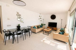 Piso en venta en La Cala Golf - Lagar Martell en Mijas