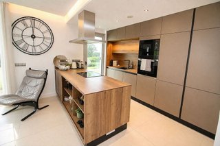 Piso en venta en La Cala Golf - Lagar Martell en Mijas