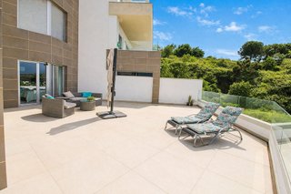 Piso en venta en La Cala Golf - Lagar Martell en Mijas