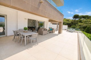 Piso en venta en La Cala Golf - Lagar Martell en Mijas
