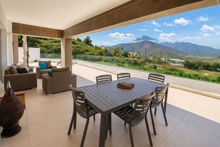 Piso en venta en La Cala Golf - Lagar Martell en Mijas