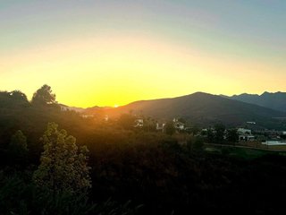 Piso en venta en La Cala Golf - Lagar Martell en Mijas