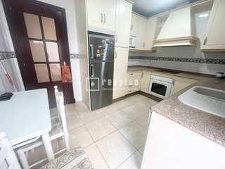 Piso en venta en La Laguna en Cádiz