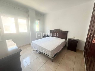 Piso en venta en La Laguna en Cádiz