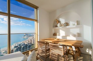 Piso en venta en Playa de Poniente en Benidorm