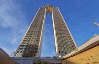 Piso en venta en Playa de Poniente en Benidorm