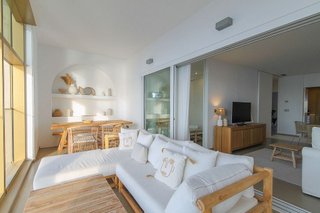 Piso en venta en Playa de Poniente en Benidorm