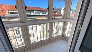 Piso en venta en Centro - Ayuntamiento en Santander